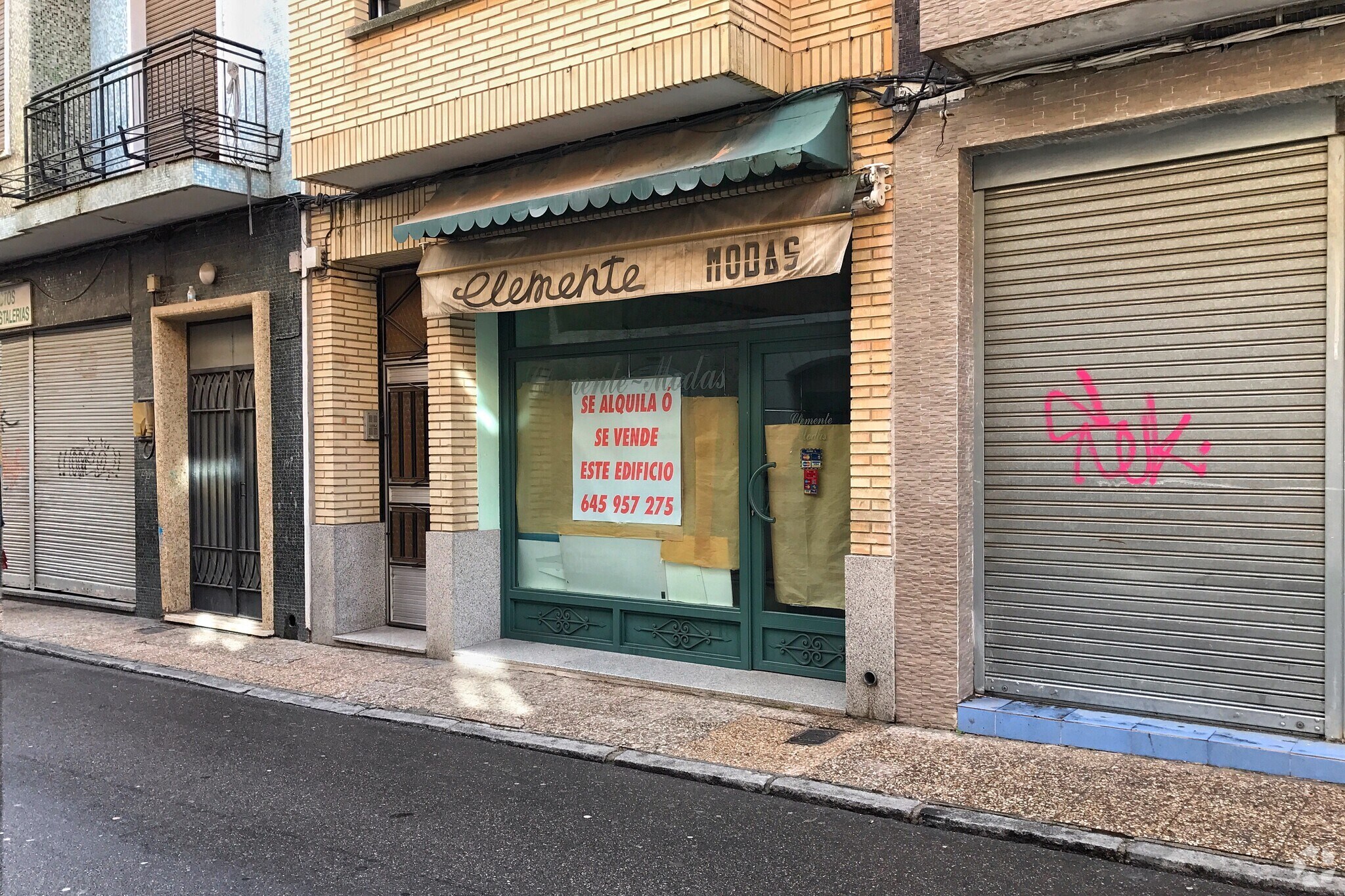 Calle Teresa Enríquez, 11, Torrijos, Toledo à vendre Photo de l’immeuble– Image 1 sur 4