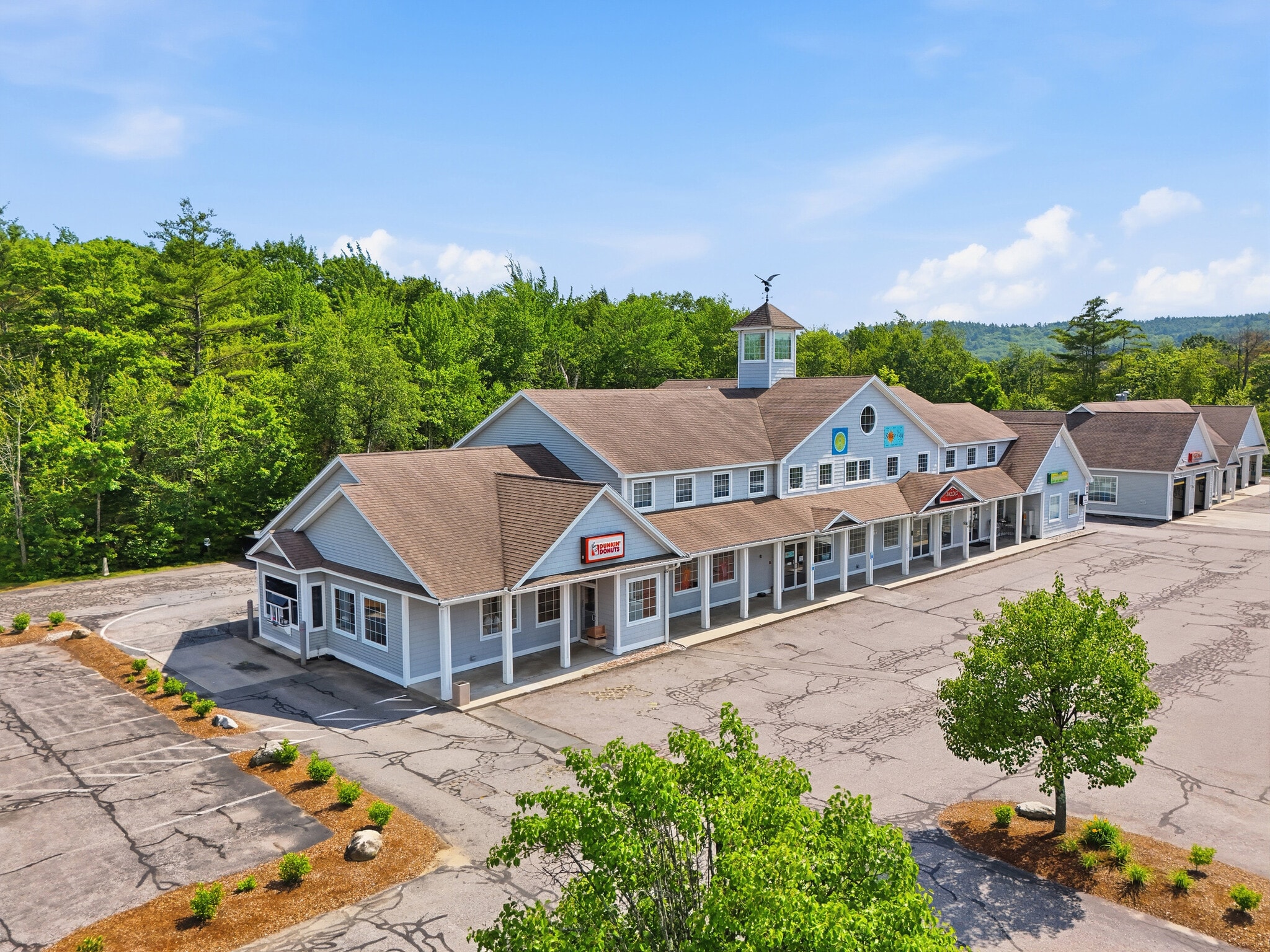 70 Whittier Hwy, Moultonborough, NH à louer Photo intérieure– Image 1 sur 11