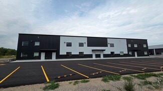 Plus de détails pour 35 Landmark Ln, Rigby, ID - Bureau, Industriel/Logistique à louer