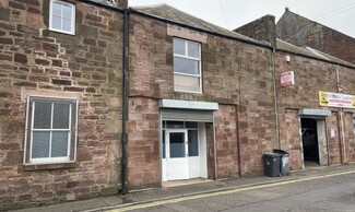 Plus de détails pour John St W, Arbroath - Bureau, Local commercial à louer