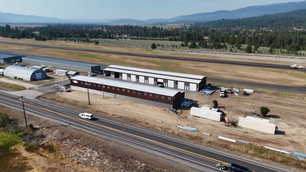 1435 Main St, Cascade, ID à vendre - Vidéo sur l’annonce professionnelle – Image 2 sur 10