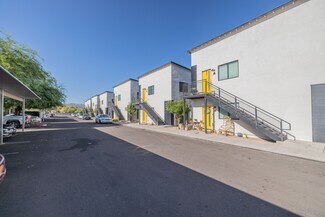 Plus de détails pour 1135 E Chipman Rd, Phoenix, AZ - Logement à vendre