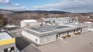 Plus de détails pour 146 Danbury Rd Sale (Buildings 1 and 2) – à vendre, New Milford, CT