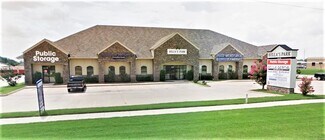 Plus de détails pour 1530 SW 119th St, Oklahoma City, OK - Bureau à vendre