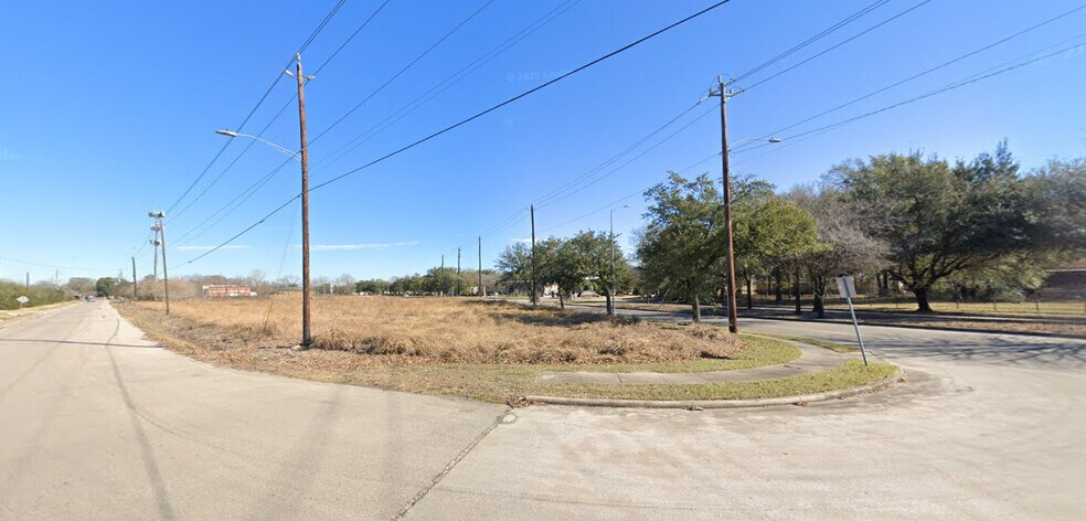 0 Easthaven Blvd, Houston, TX à vendre - Photo de l’immeuble – Image 1 sur 5