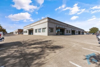 Plus de détails pour 580 Commerce St, Southlake, TX - Local d'activités à louer