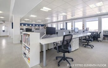 25 Chapel St, Londres à louer Photo intérieure– Image 1 sur 7