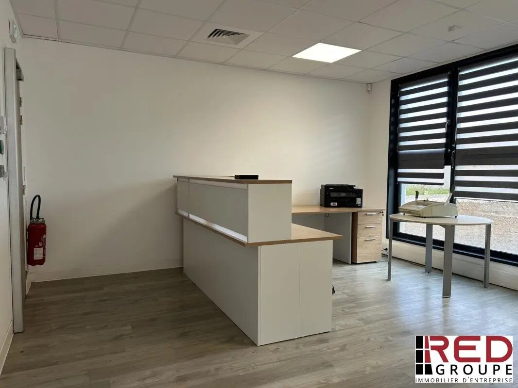 Bureau dans Gardanne à vendre Photo intérieure– Image 1 sur 3