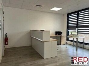 Bureau dans Gardanne à vendre Photo intérieure– Image 1 sur 3