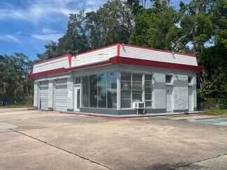 Plus de détails pour 1006 21st St, Vero Beach, FL - Local d'activités à louer