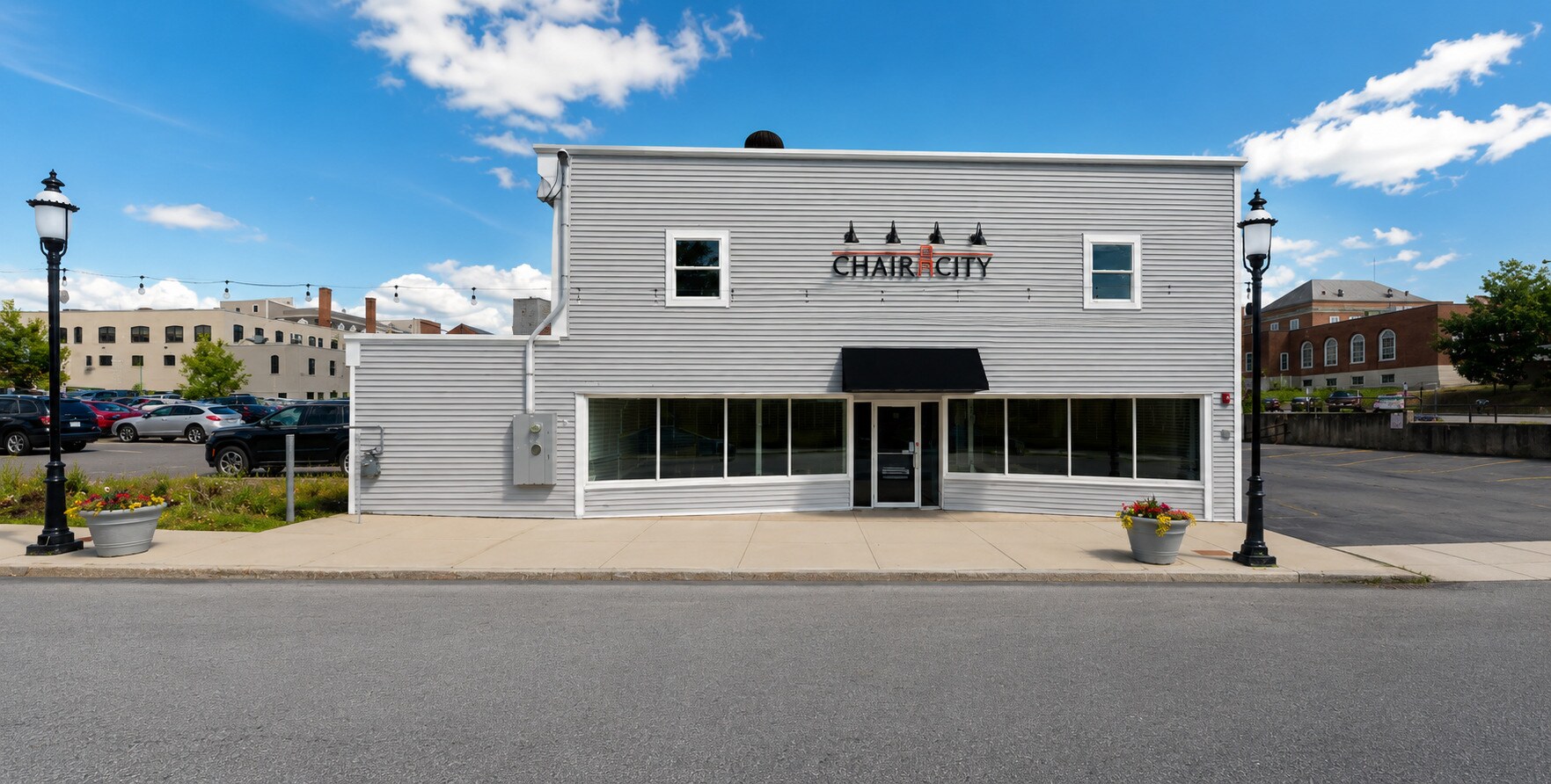 34 Connors St, Gardner, MA à vendre Photo principale– Image 1 sur 7