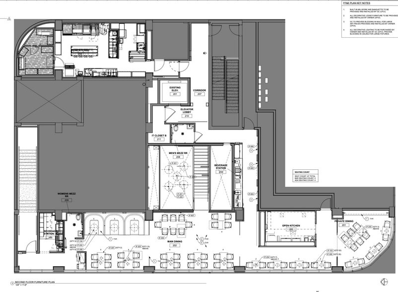 801 S Miami Ave, Miami, FL à louer - Photo de l’immeuble – Image 3 sur 10