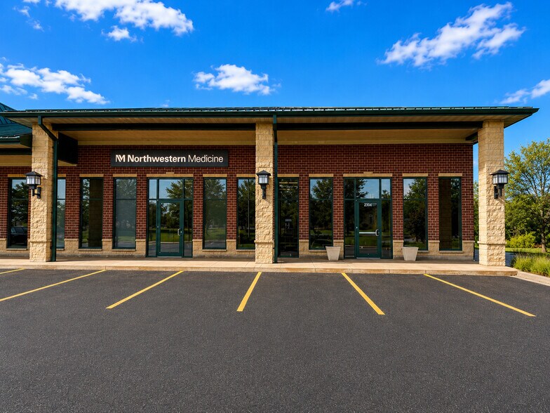 2127 Midlands Ct, Sycamore, IL à louer - Photo de l’immeuble – Image 1 sur 19