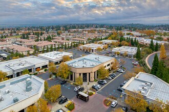 2204 Plaza Dr, Rocklin, CA - Vue aérienne vue de carte