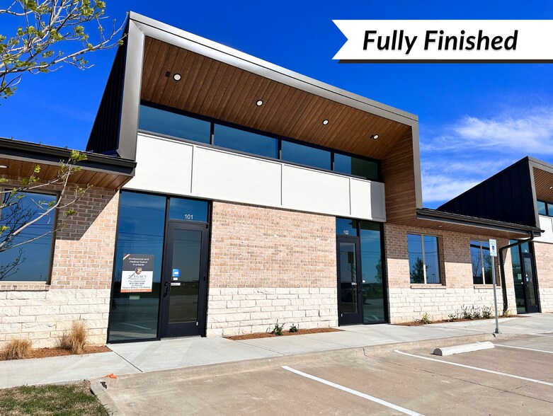 1400 N Coit Rd, McKinney, TX à louer - Photo principale – Image 1 sur 30