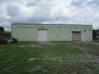 Plus de détails pour 21 Ashley St, Buffalo, NY - Industriel/Logistique à vendre