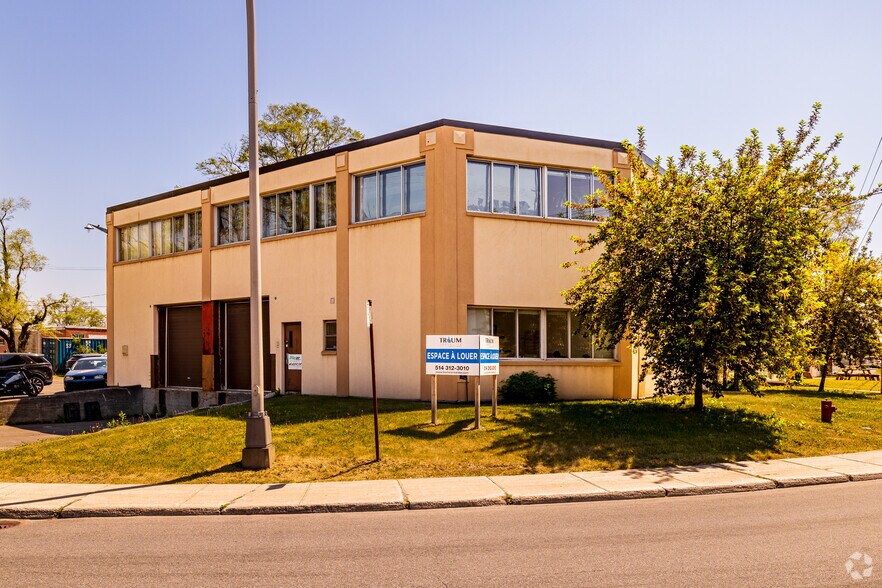 125 Rue Gagnon, Montréal, QC à louer - Photo de l’immeuble – Image 2 sur 5