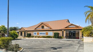 Plus de détails pour 3205 Physicians Way, Sebring, FL - Bureau à vendre