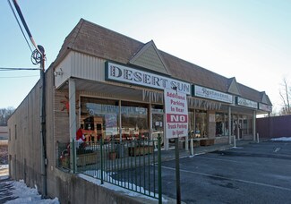 Plus de détails pour 961 Us-6, Mahopac, NY - Différents types d’espaces à louer