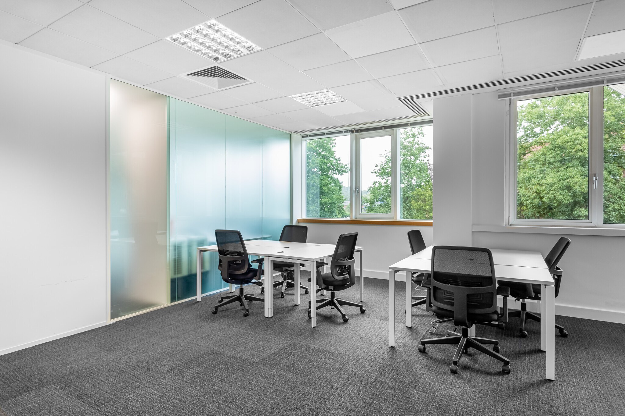 297-299 Kingston Rd, Leatherhead à louer Photo intérieure– Image 1 sur 7