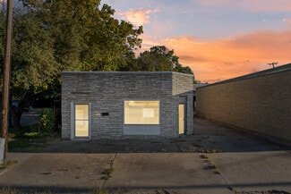 Plus de détails pour 231 E Elm St, Hillsboro, TX - Bureau à louer