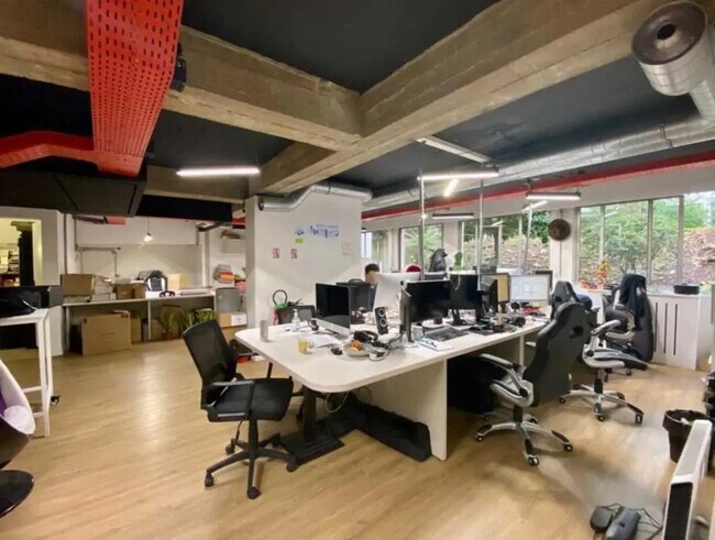 Plus de détails pour 98 Avenue De Villiers, Paris - Bureau à louer