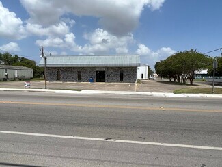 Plus de détails pour 107 E Austin St, Port Lavaca, TX - Industriel/Logistique à vendre