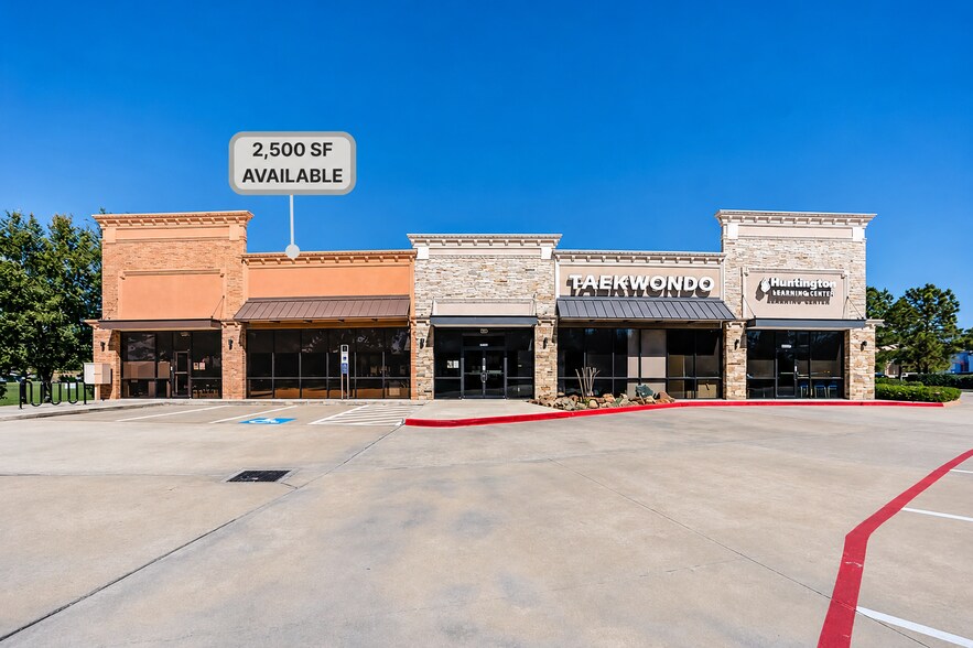 27278 Cinco Ranch Blvd, Katy, TX à louer - Photo de l’immeuble – Image 3 sur 8
