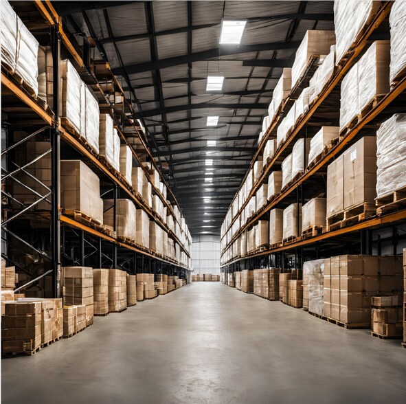 Industriel/Logistique dans Pinto, Madrid à vendre - Photo intérieure – Image 2 sur 4