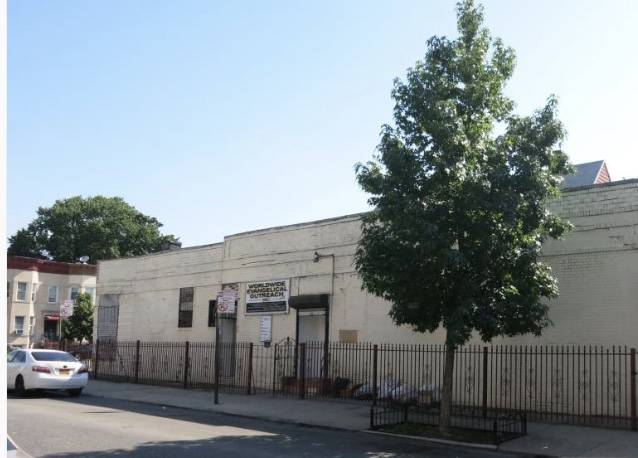3102 Clarendon Rd, Brooklyn, NY à vendre - Photo principale – Image 1 sur 5