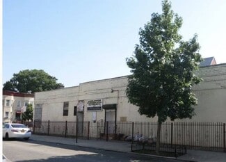 Plus de détails pour 3102 Clarendon Rd, Brooklyn, NY - Spécialisé à vendre