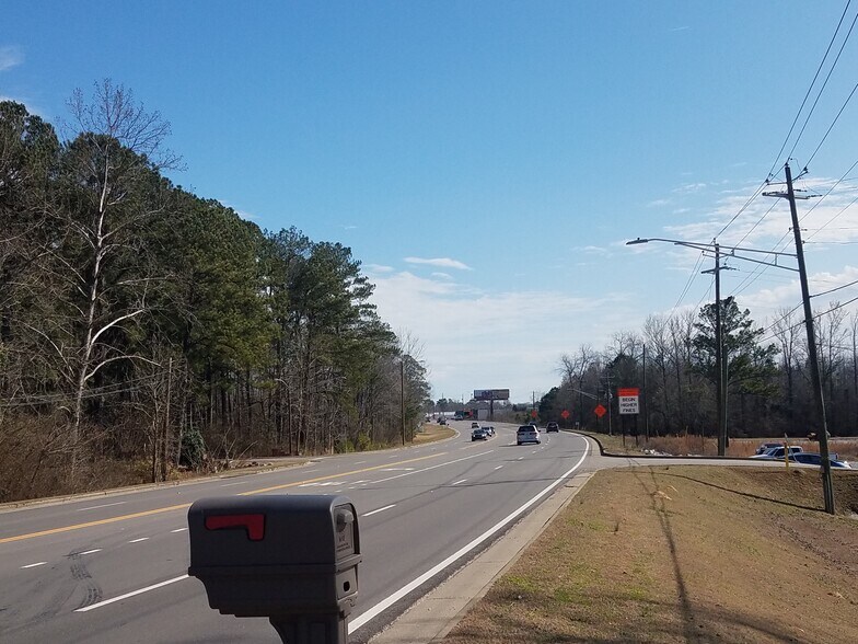Hwy 31 South, Clanton, AL à vendre - Autre – Image 3 sur 4