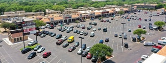 Plus de détails pour 12815-12835 Preston Rd, Dallas, TX - Local commercial à louer