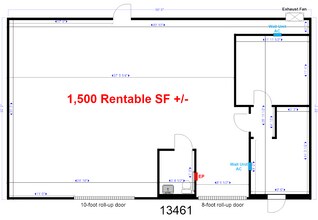 13400-13499 Chambord St, Brooksville, FL à louer Photo intérieure– Image 1 sur 1