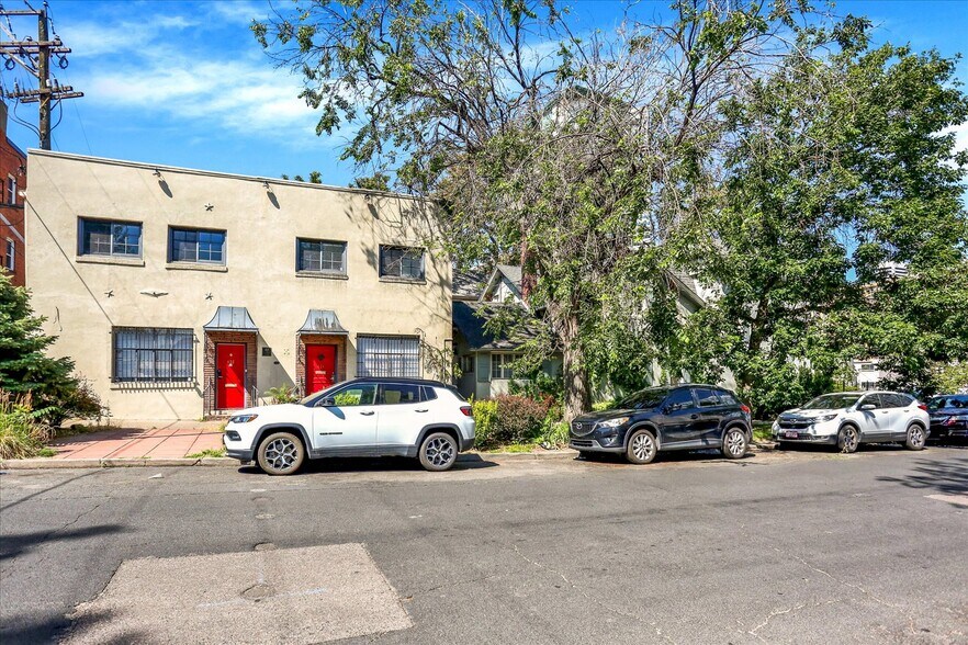422 21st St, Denver, CO à vendre - Photo de l’immeuble – Image 1 sur 34