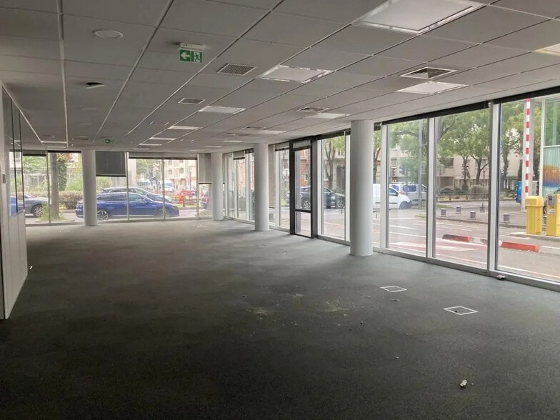 192 Avenue Thiers, Lyon à louer - Photo de l’immeuble – Image 2 sur 5