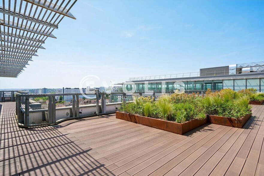152-160 Avenue Aristide Briand, Bagneux à louer - Photo de l’immeuble – Image 3 sur 29