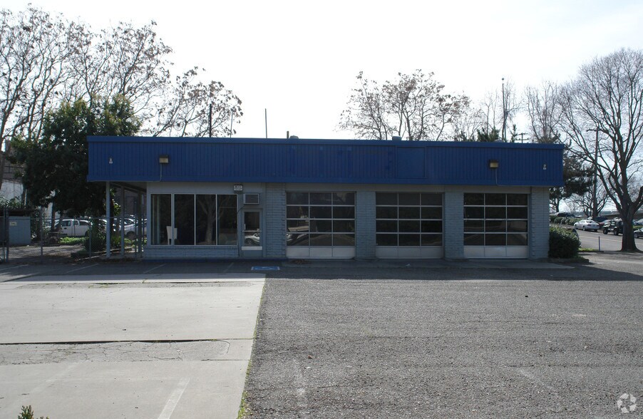 200 Q St, Sacramento, CA à louer - Photo de l’immeuble – Image 2 sur 3