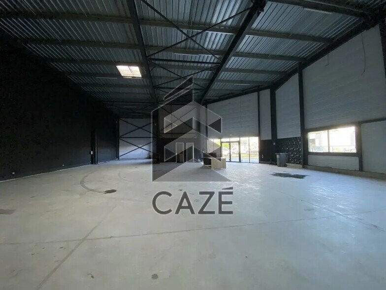 Local d’activités dans Martignas-sur-Jalle à louer - Photo intérieure – Image 2 sur 7