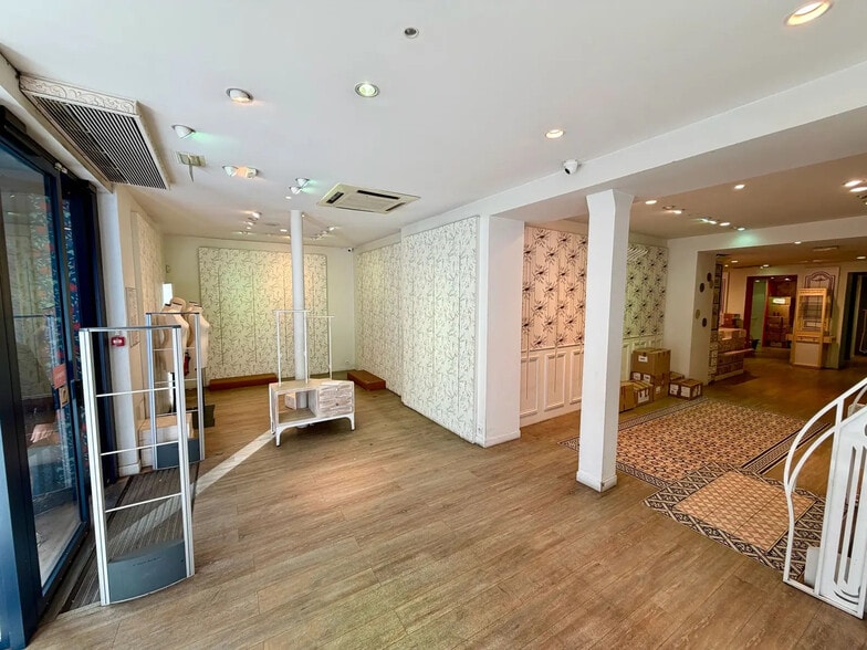 Avenue Du Général Leclerc, Paris à louer - Photo intérieure – Image 2 sur 8