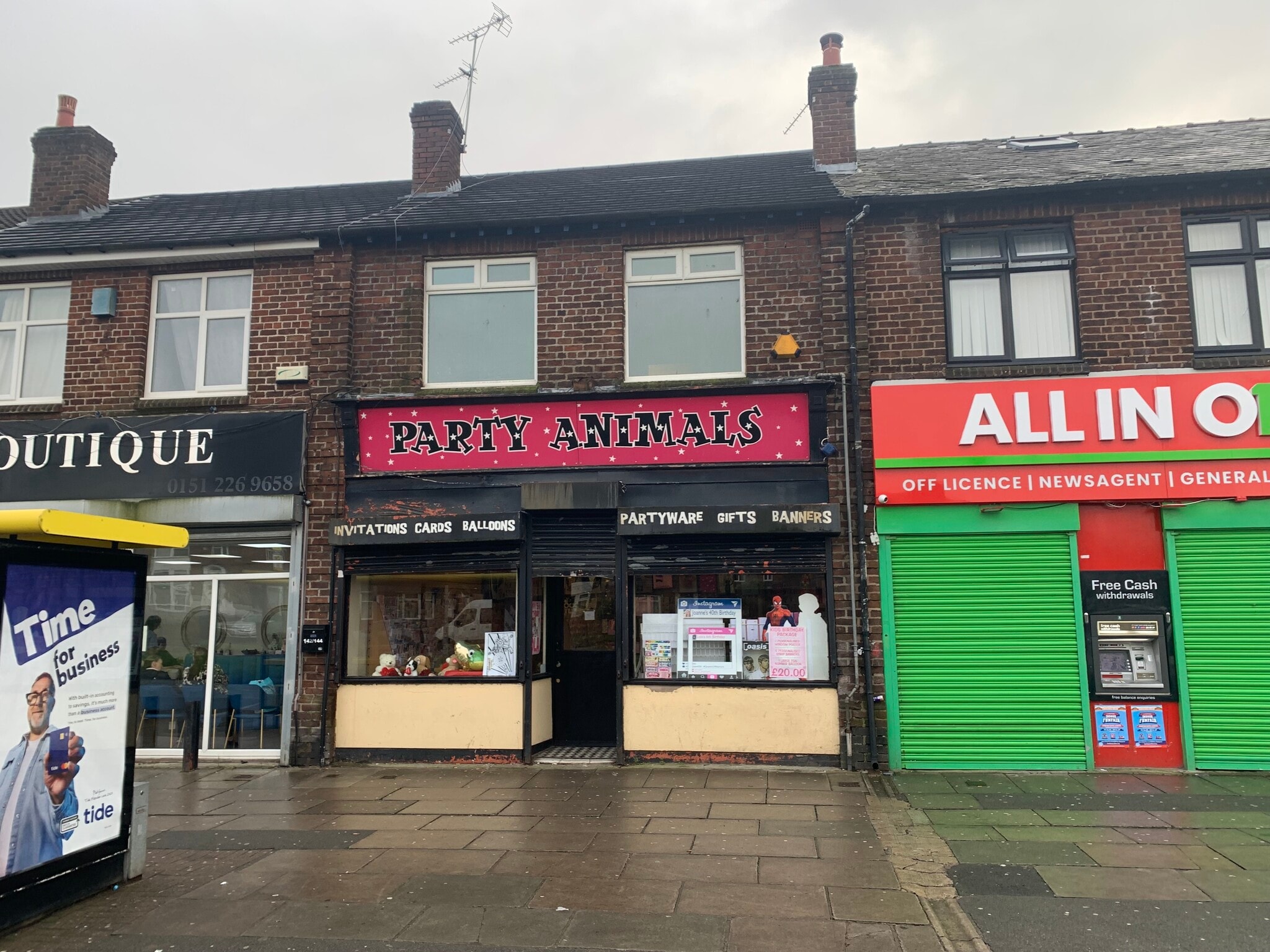 138 Muirhead Ave E, Liverpool à louer Photo de l’immeuble– Image 1 sur 1