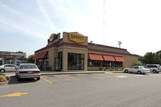Plus de détails pour 1956 Us Highway 41 N, Henderson, KY - Local commercial à vendre