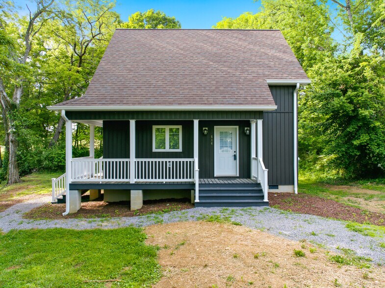 Cooper Development LLC portefeuille de 1 biens à vendre sur LoopNet.fr - Photo de l’immeuble – Image 3 sur 6