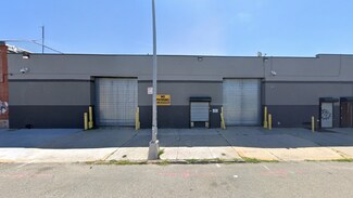 Plus de détails pour 4315 38th St, Long Island City, NY - Industriel/Logistique à louer