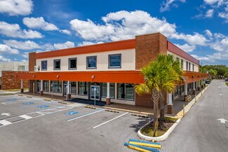 Plus de détails pour 5825 66th St N, Saint Petersburg, FL - Différents types d’espaces à louer