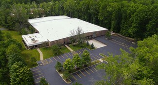 Plus de détails pour 55 Woodridge Dr, Amherst, NY - Industriel/Logistique à louer