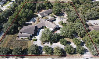 Plus de détails pour 11924 San Jose Blvd, Jacksonville, FL - Spécialisé à vendre