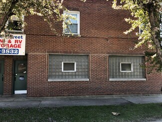 Plus de détails pour 614 Prairie St, Aurora, IL - Bureau à louer