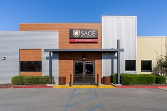 Plus de détails pour 934 Charter St, Redwood City, CA - Industriel/Logistique à vendre