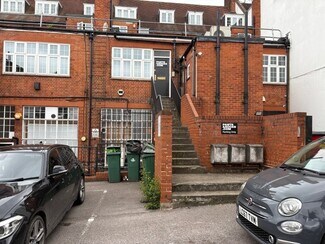 Plus de détails pour 3-9 Bell St, Reigate - Bureau à louer
